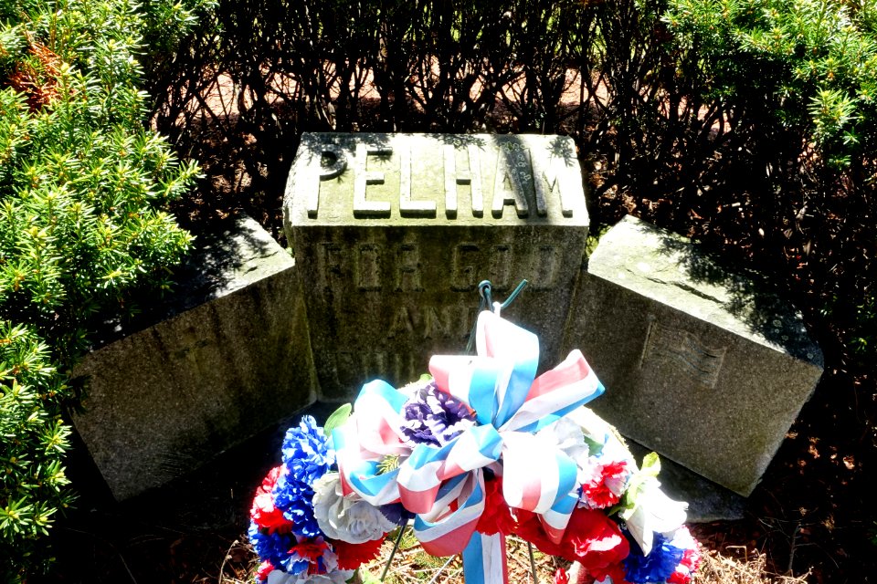 Pelham for God and Country - Pelham, MA - DSC06598