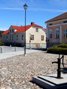 Pekkatori Raahe 20190705