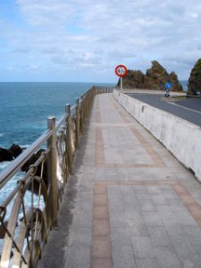 Paseo costero Getaria-Zarauz 04