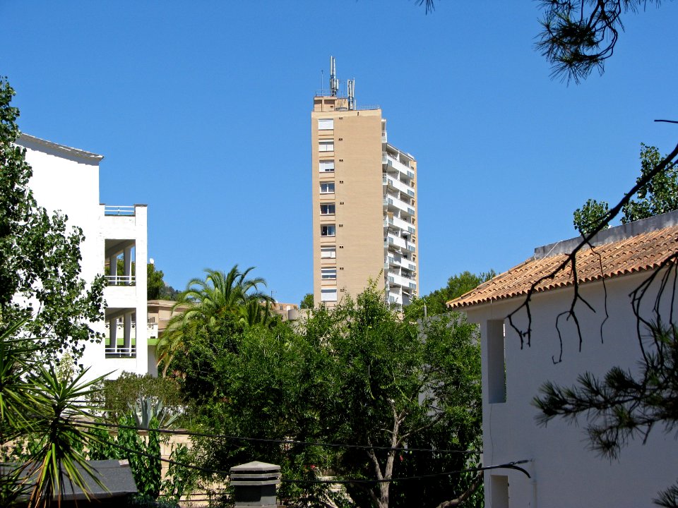 Peguera Mallorca 2013 3