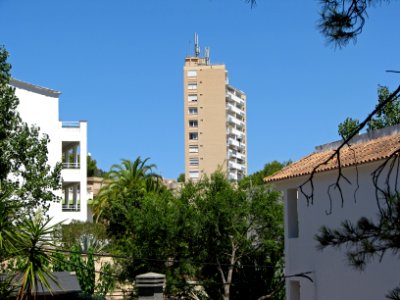 Peguera Mallorca 2013 3