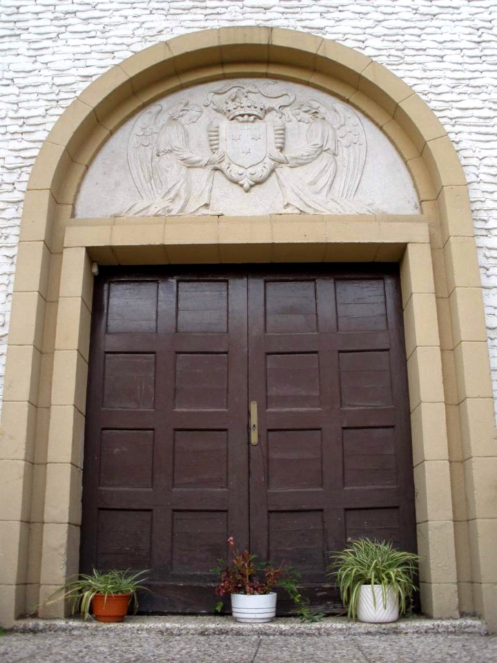 Pasajes (Trintxerpe) - Iglesia del Carmen 07
