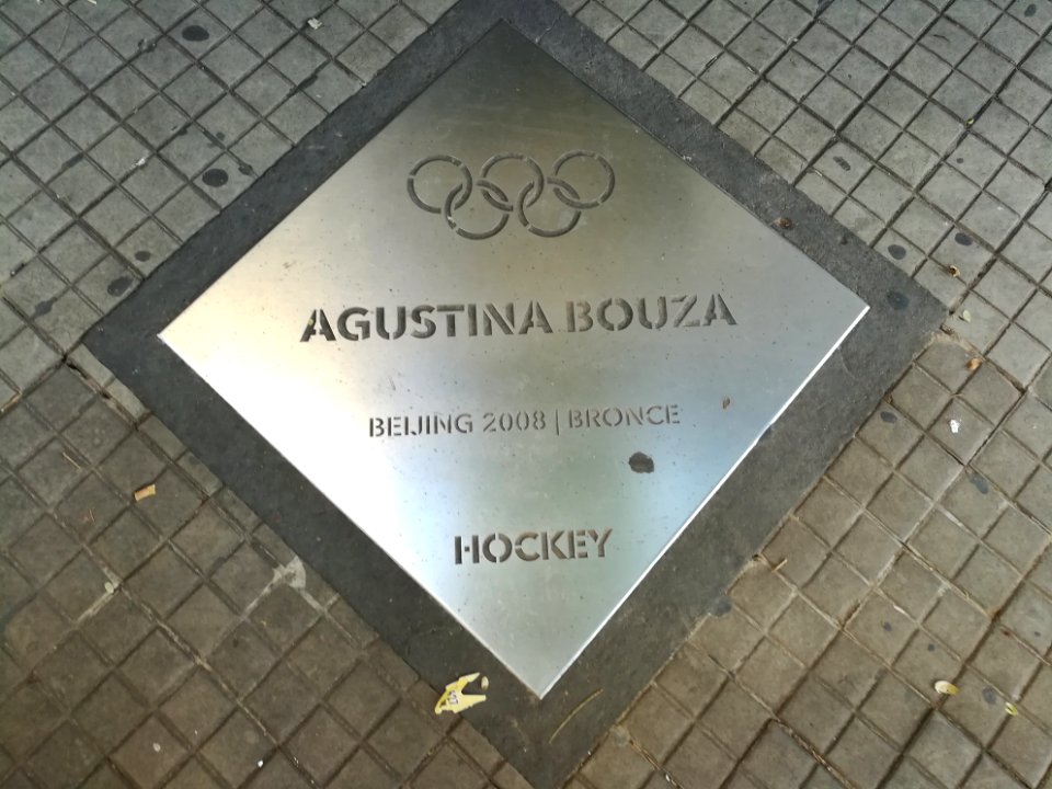 Paseo de los Olímpicos Rosario 2019 107