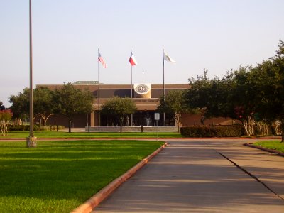 PasadenaConvCenter