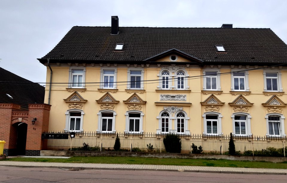 Peißen AmZentrum 33