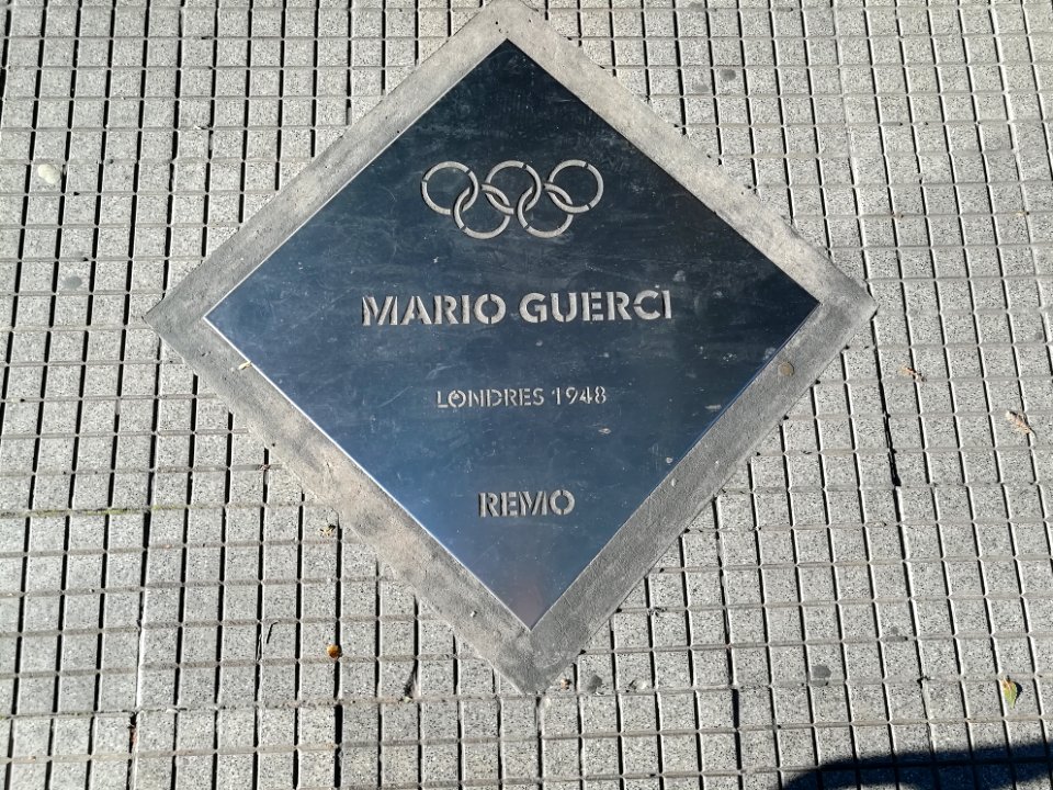 Paseo de los Olímpicos Rosario 2019 12