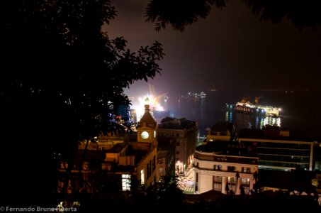 Paseando Por Cerro Alegre Y Concepción (159557039)