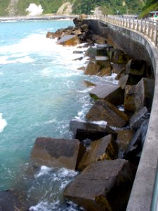 Paseo costero Getaria-Zarauz 08