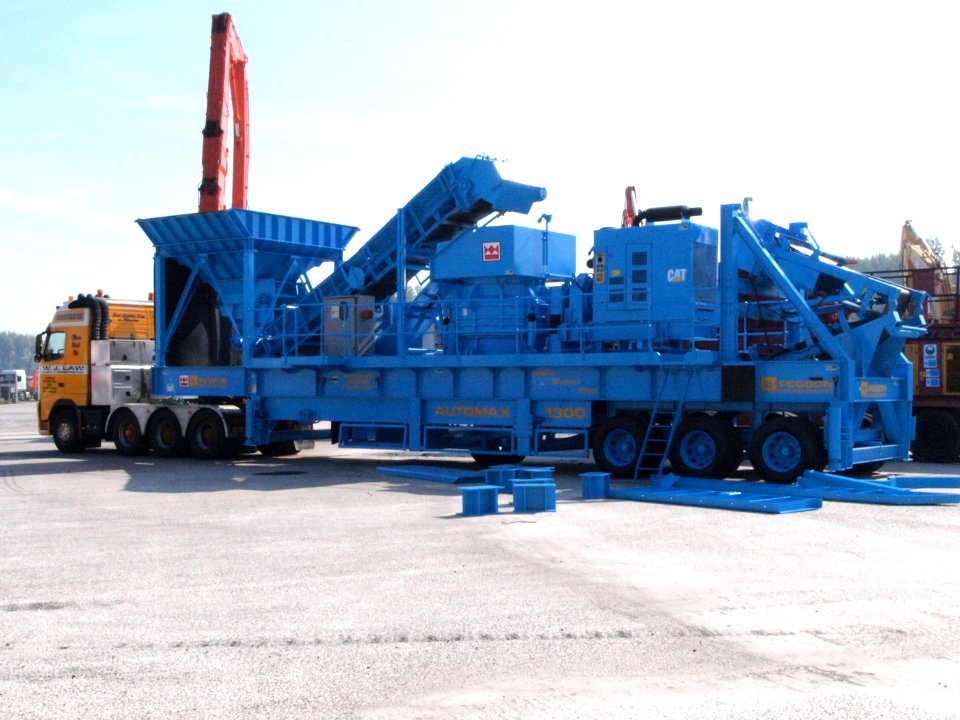 Pegson Automax 1300 p4