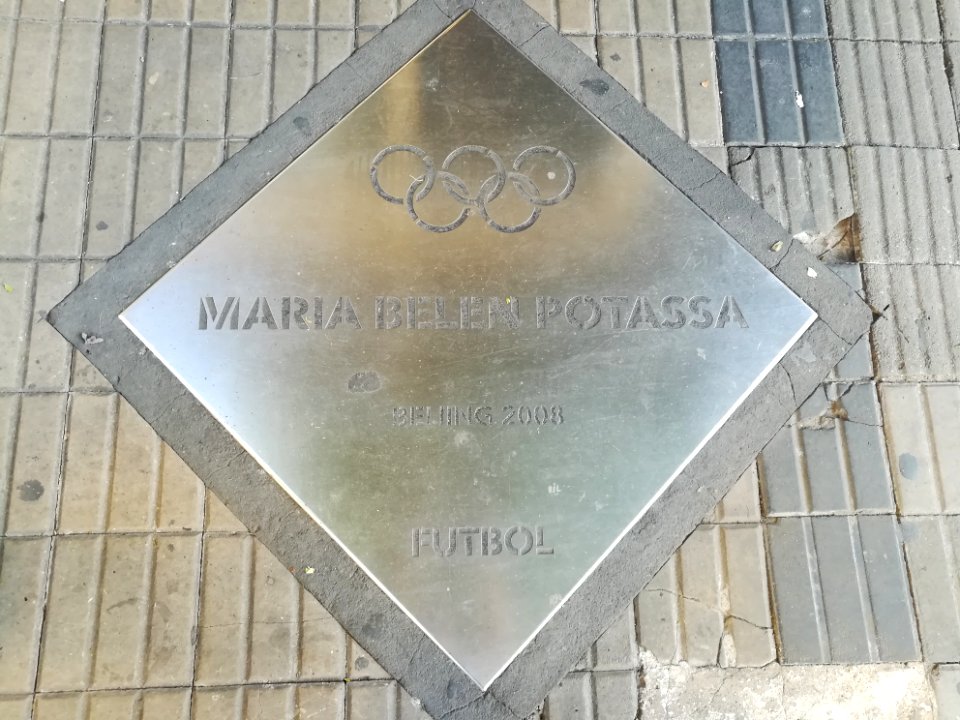Paseo de los Olímpicos Rosario 2019 109
