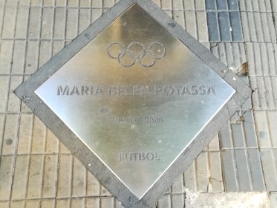 Paseo de los Olímpicos Rosario 2019 109