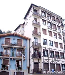 Pasajes de San Pedro 40