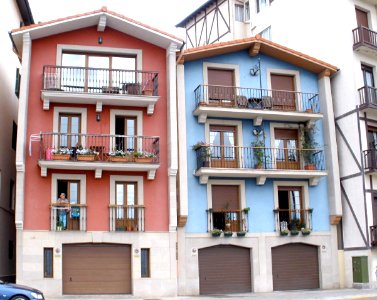 Pasajes de San Pedro 41