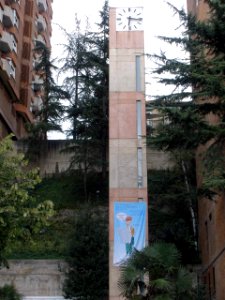 Pasajes de San Pedro 16