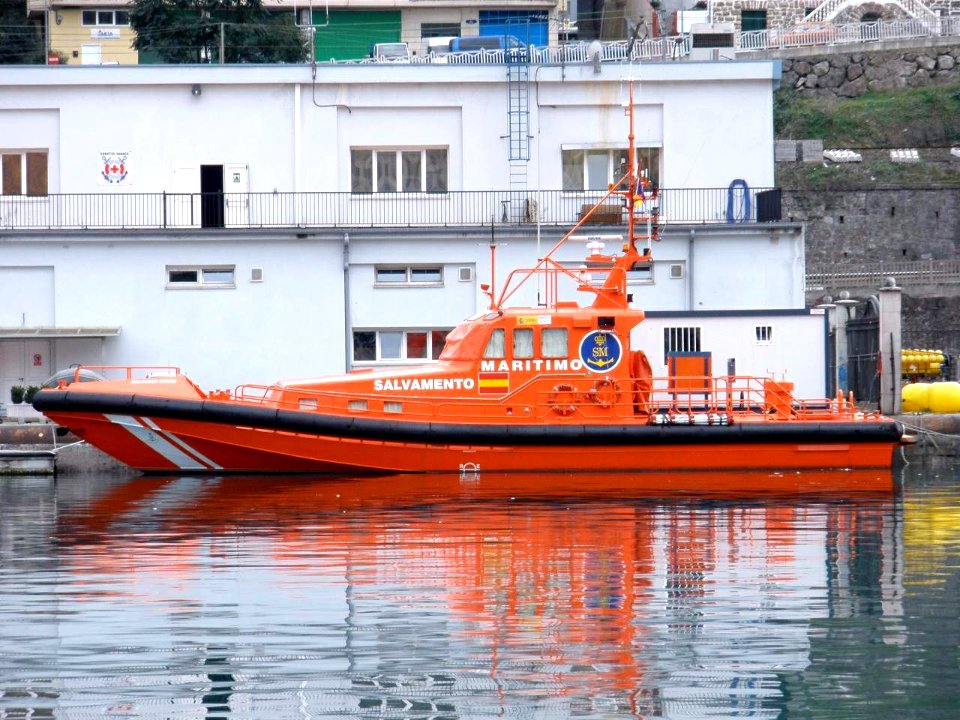 Pasajes de San Pedro 15