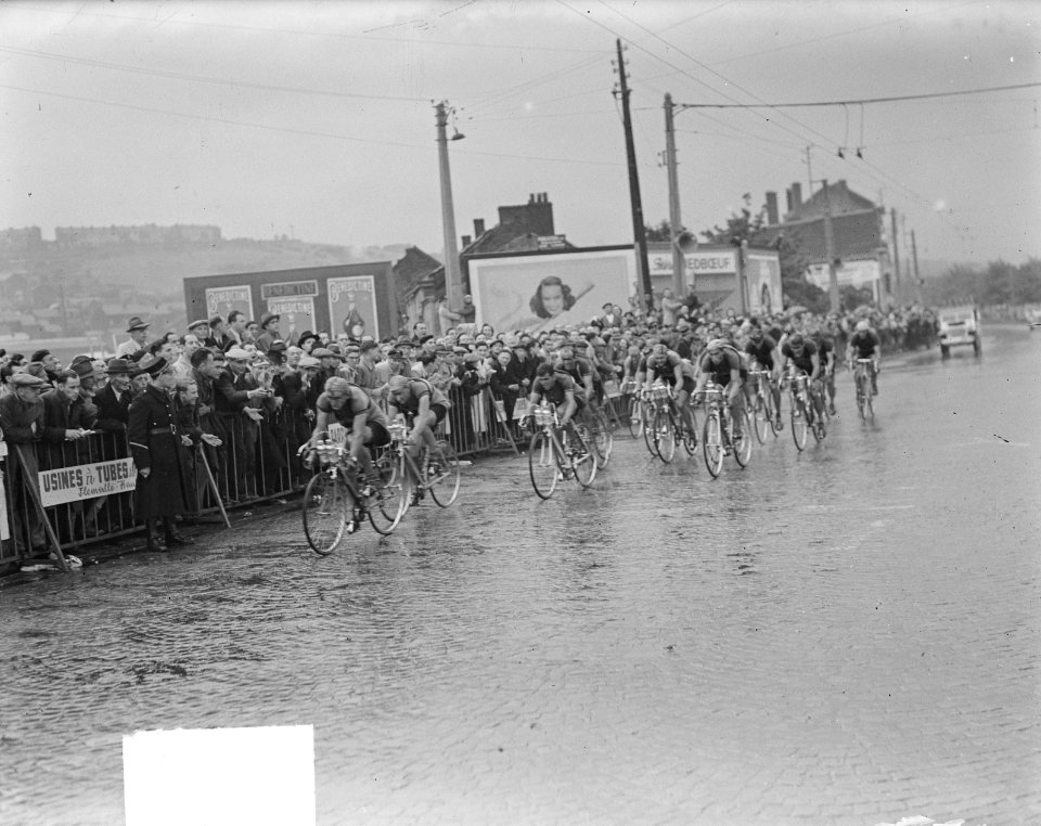 Peleton in Luik, Bestanddeelnr 904-0743