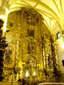 Pasajes de San Juan - Iglesia de San Juan Bautista 10