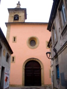 Pasajes de San Juan - Basílica del Santo Cristo de Bonanza 3