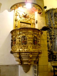 Pasajes de San Juan - Iglesia de San Juan Bautista 09