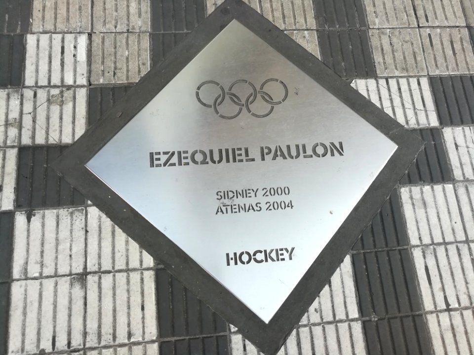 Paseo de los Olímpicos Rosario 2019 121