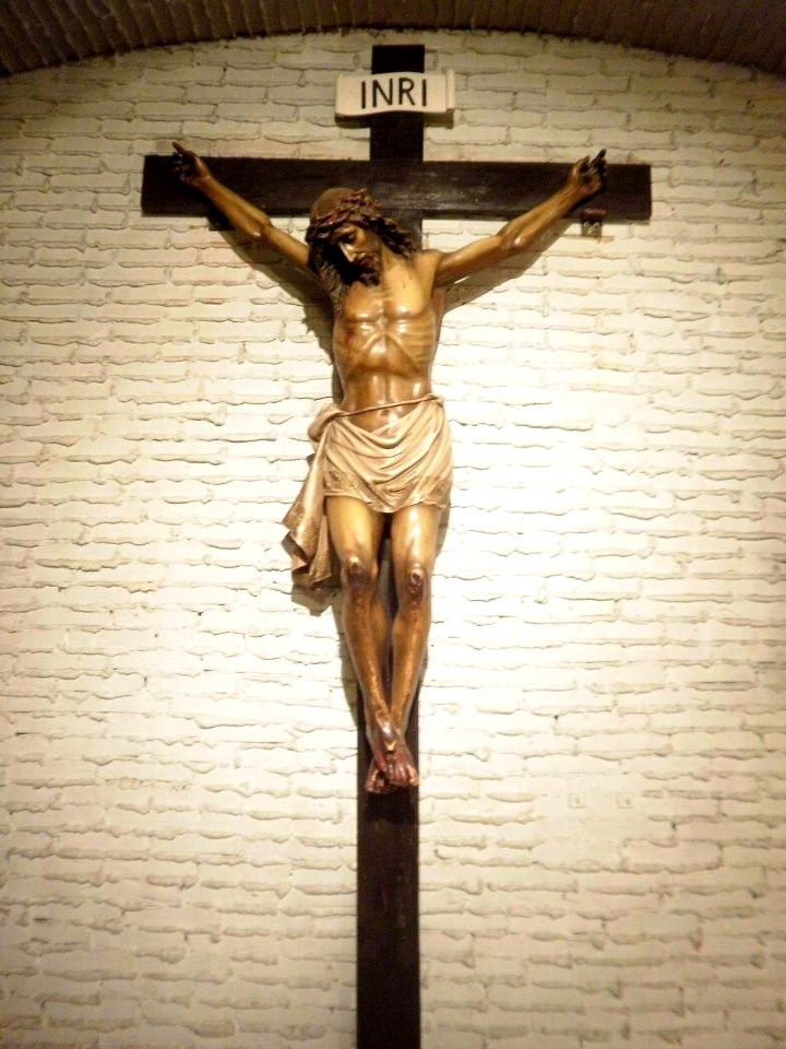 Pasajes (Trintxerpe) - Iglesia del Carmen 12