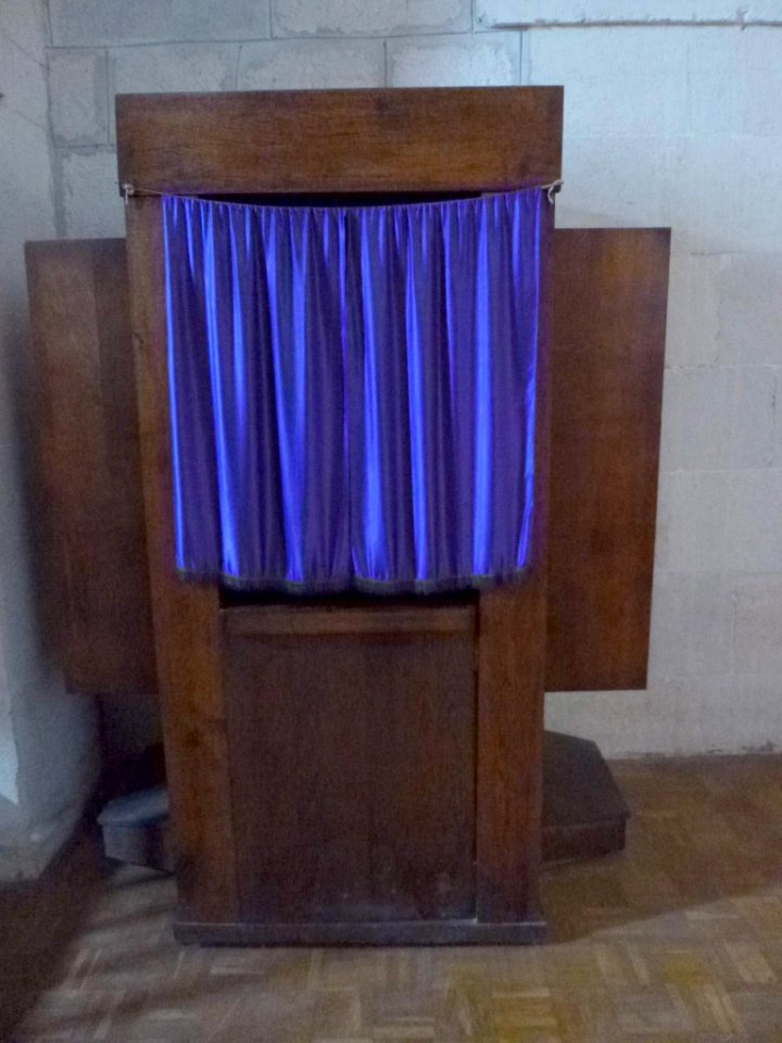 Peñacerrada - Iglesia de Nuestra Señora de la Asunción, interior 11