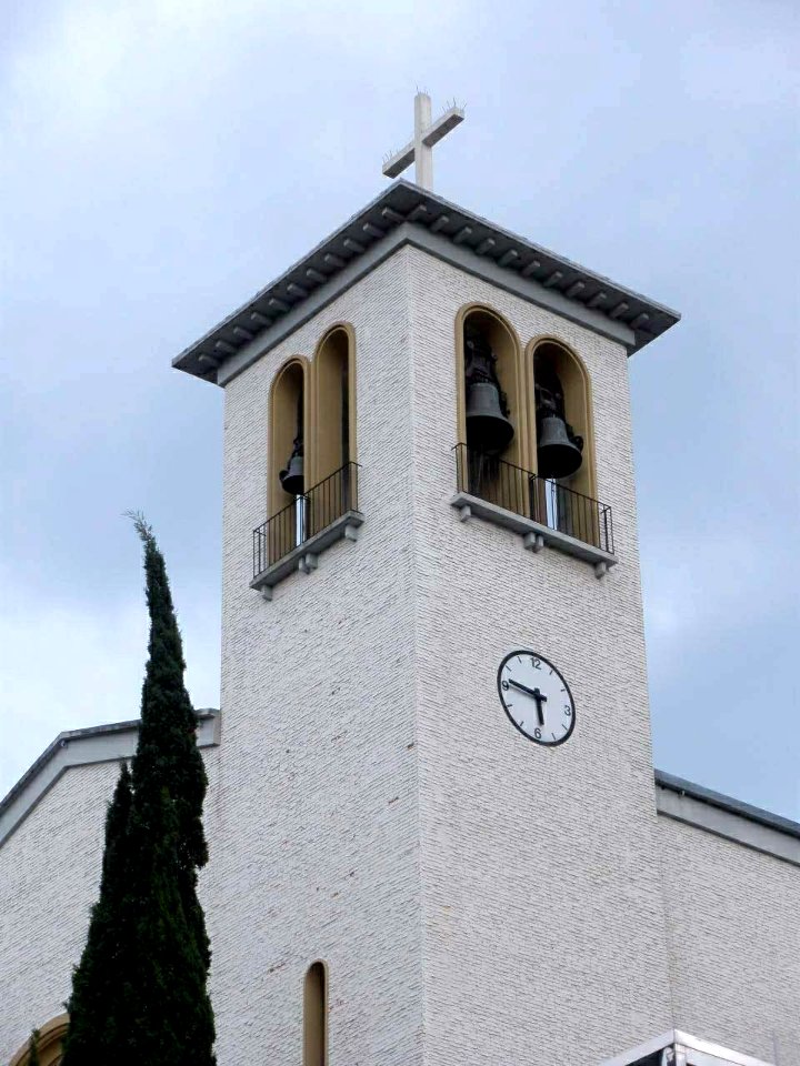 Pasajes (Trintxerpe) - Iglesia del Carmen 04