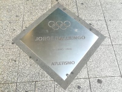 Paseo de los Olímpicos Rosario 2019 113