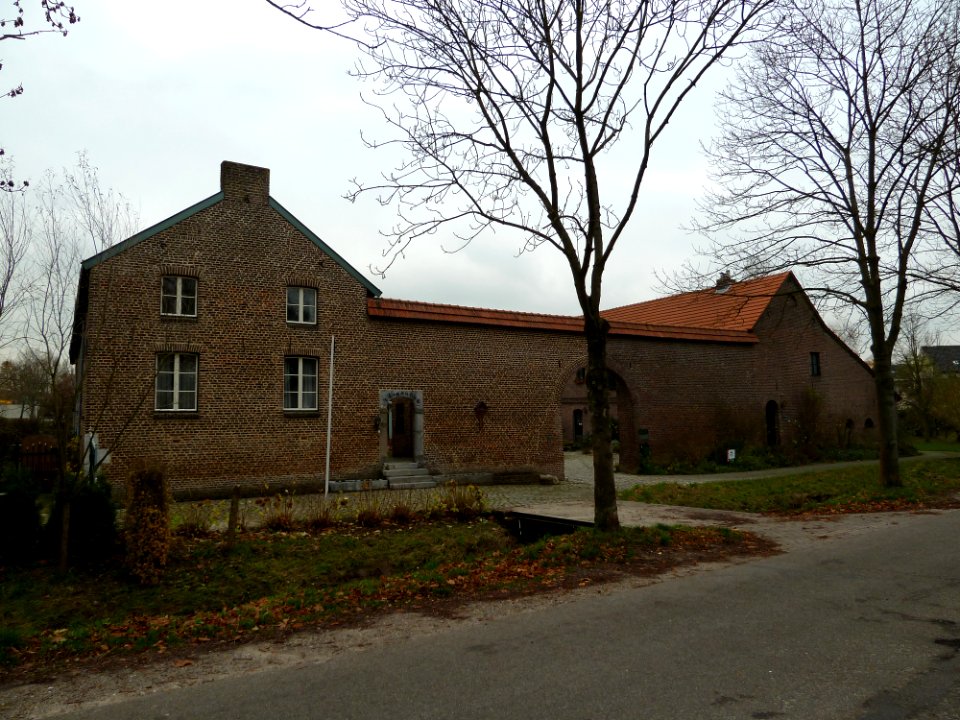 Partij-Oude Heirbaan 6 (2)