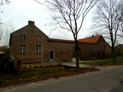 Partij-Oude Heirbaan 6 (2)