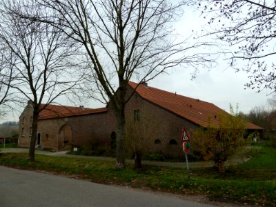 Partij-Oude Heirbaan 6 (1)