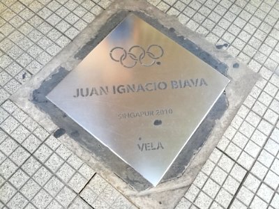 Paseo de los Olímpicos Rosario 2019 104