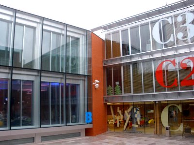 Peñaranda de Bracamonte - Centro Internacional de Tecnologías Avanzadas para el Medio Rural 15