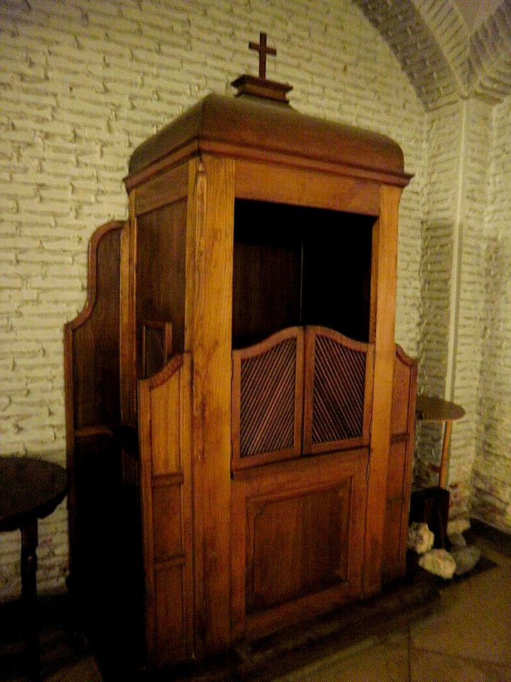Pasajes (Trintxerpe) - Iglesia del Carmen 10