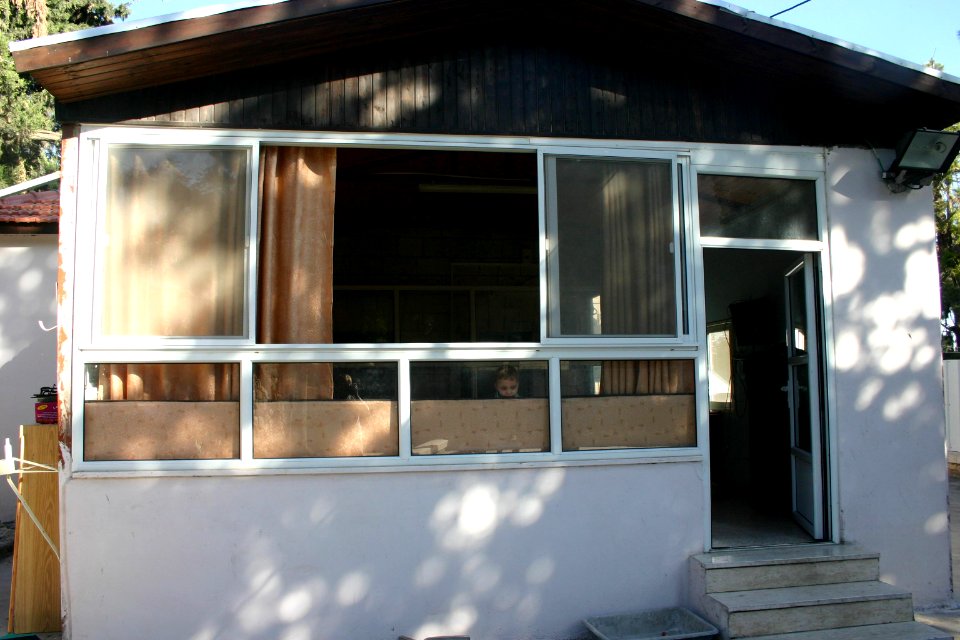 PCD-station Al-Bireh