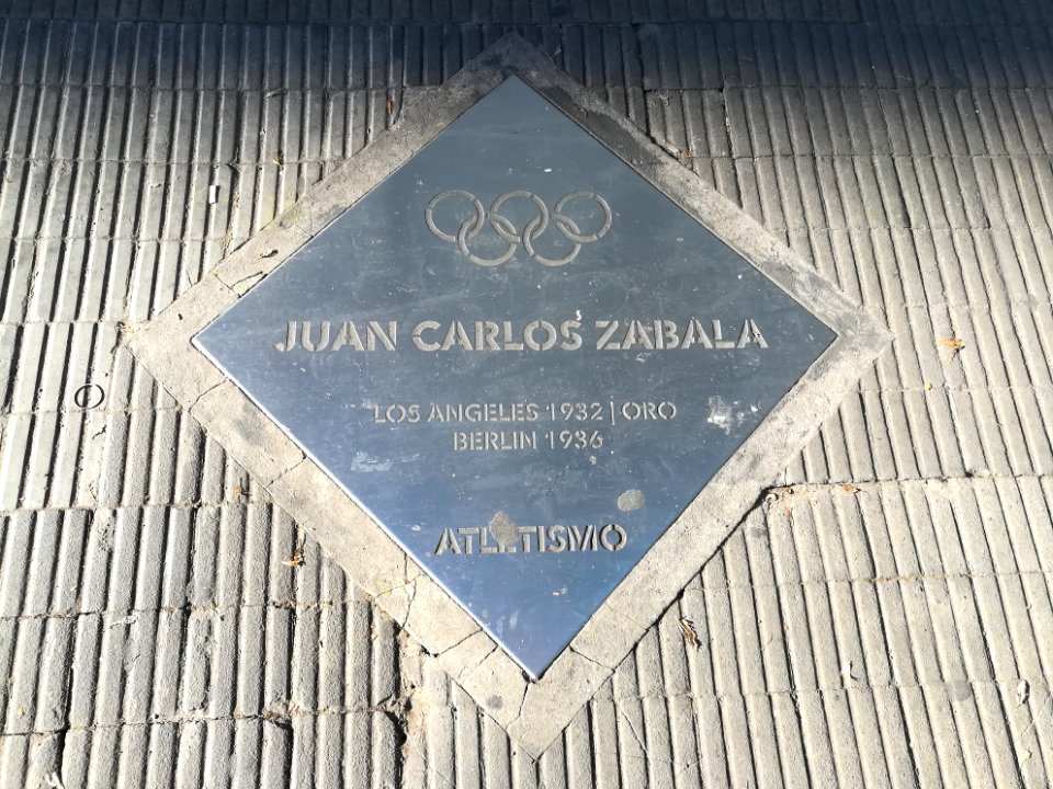 Paseo de los Olímpicos Rosario 2019 04