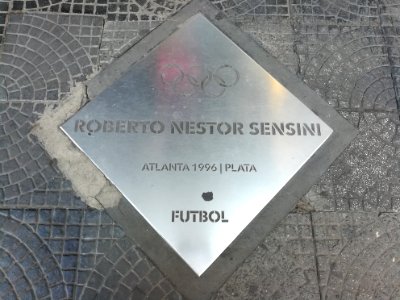 Paseo de los Olímpicos Rosario 2019 127