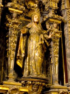 Pasajes de San Juan - Iglesia de San Juan Bautista 13