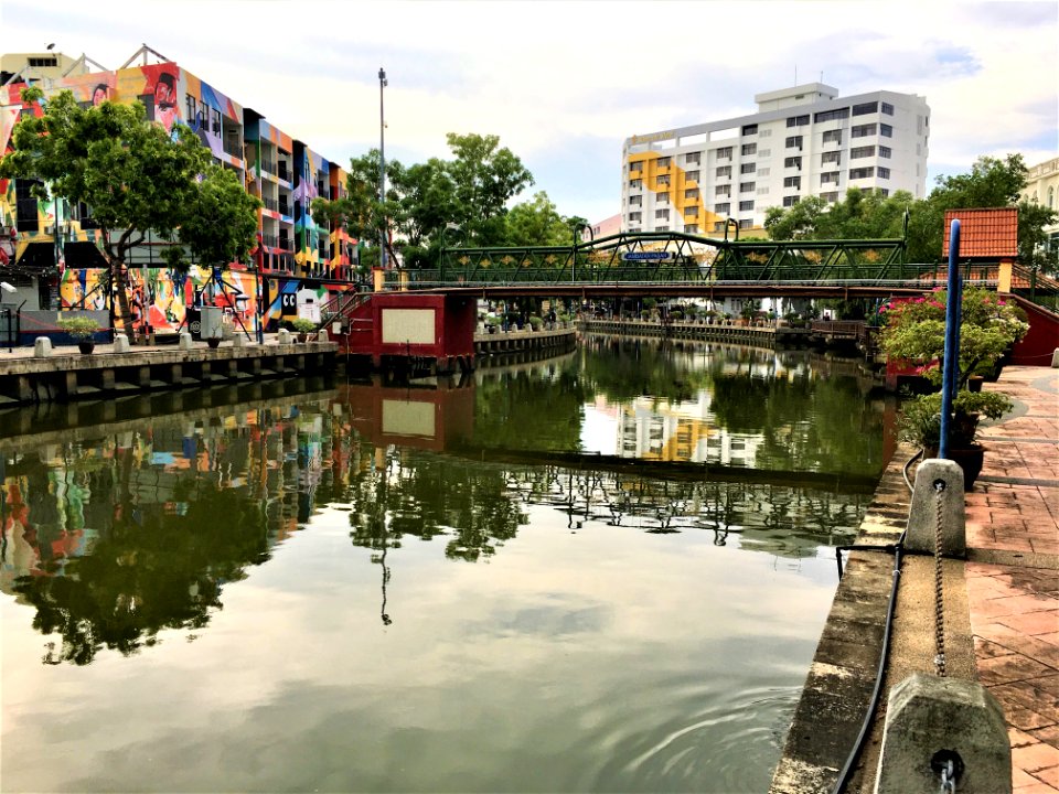 Pasar Bridge 3