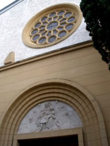 Pasajes (Trintxerpe) - Iglesia del Carmen 05