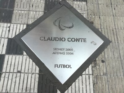 Paseo de los Olímpicos Rosario 2019 122