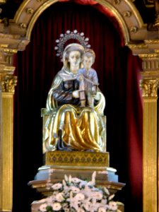 Pasajes (Trintxerpe) - Iglesia del Carmen 14
