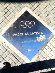 Paseo de los Olímpicos Rosario 2019 10