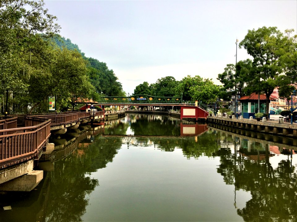 Pasar Bridge 6