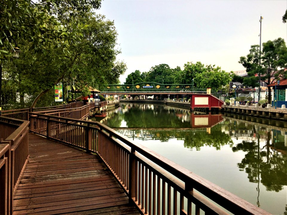 Pasar Bridge 5