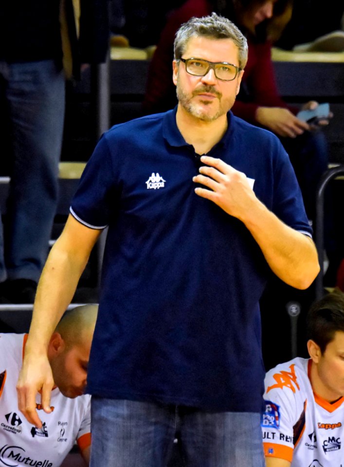 Pascal Mahé 20141206