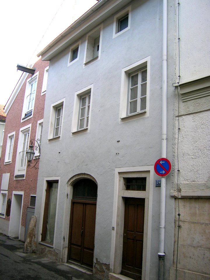 Pedettistr 24 Eichstätt (2)