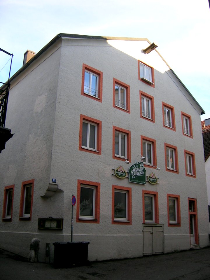 Pedettistr 16 Eichstätt (2)