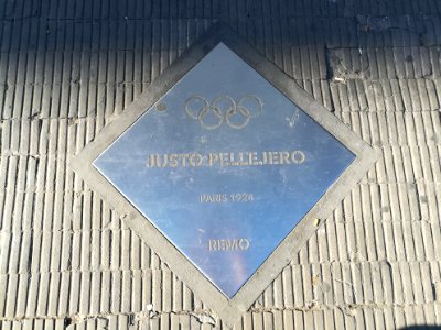 Paseo de los Olímpicos Rosario 2019 02