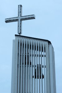 Pateniemi Church Oulu 20150404 02